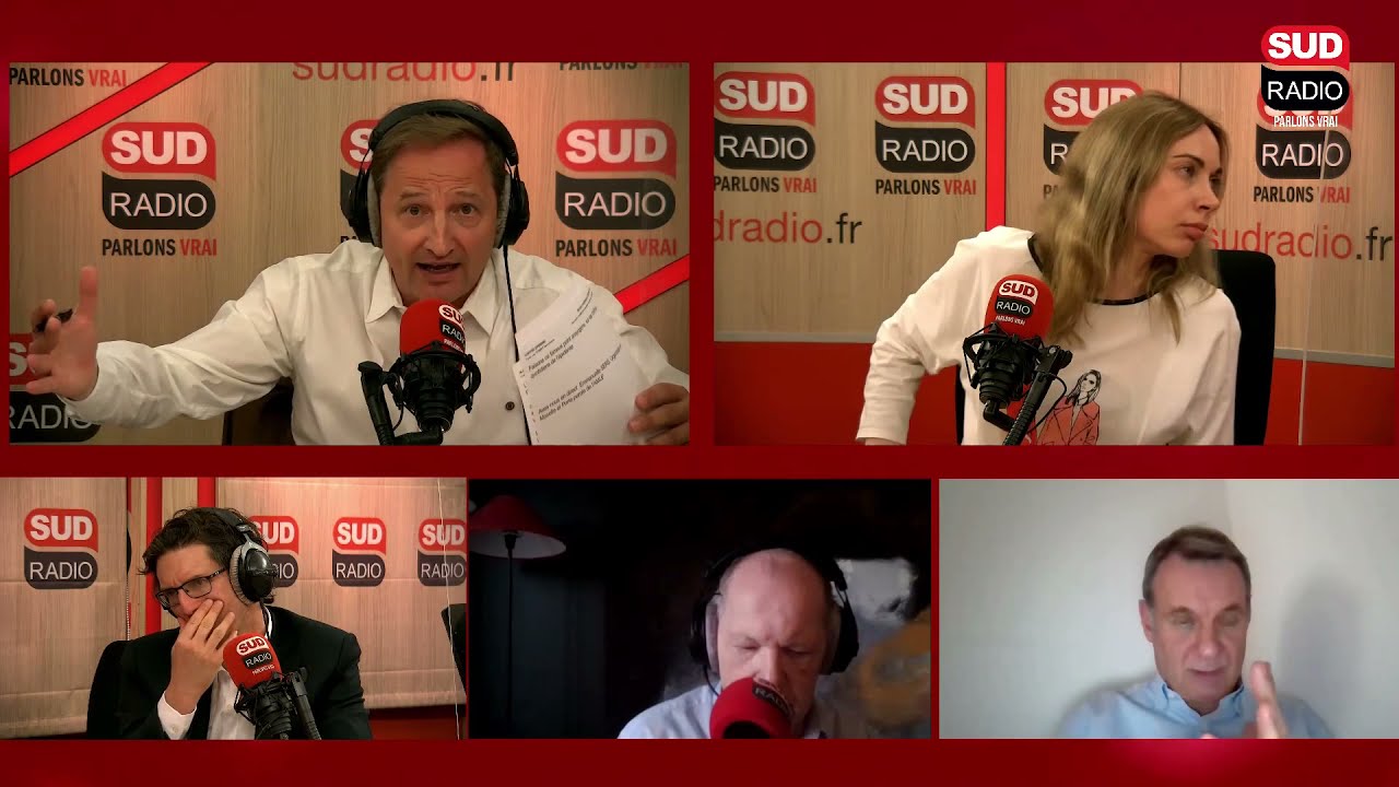 Accusations de viols : Damien Abad doit-il démissionner ?