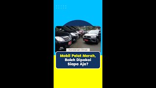Kecelakaan Mobil Dinas Dprd Jambi? Boleh Dipakai Siapa Saja?