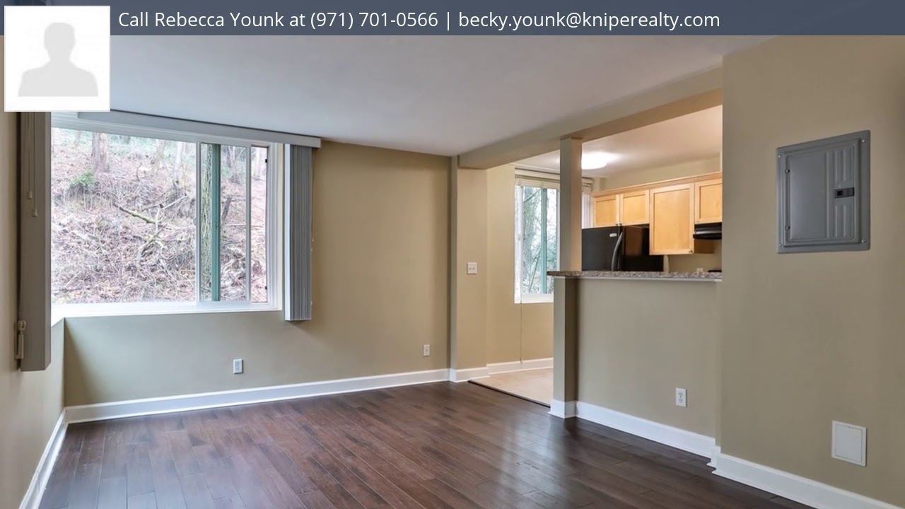 1205 SW Cardinell, Portland, OR 97201 - MLS 