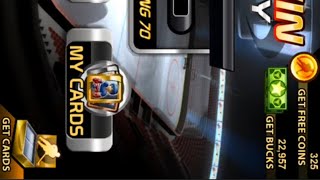 INFINITE BUCKS & COINS IN BIG WIN HOCKEY 2024! screenshot 5