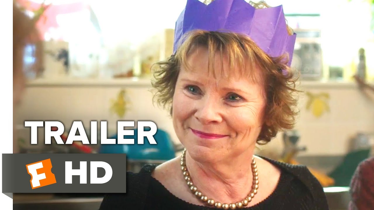 Finding Your Feet Trailer 1 2018 Movieclips Indie YouTube Finding your feet trailer 1 2018 movieclips indie youtube