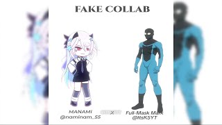 APOLOGISE IN BRAZIL Funk [ PERFECTLY SLOWED] // MANAMI FAKE COLLAB EDIT, FULL-MASK MARK