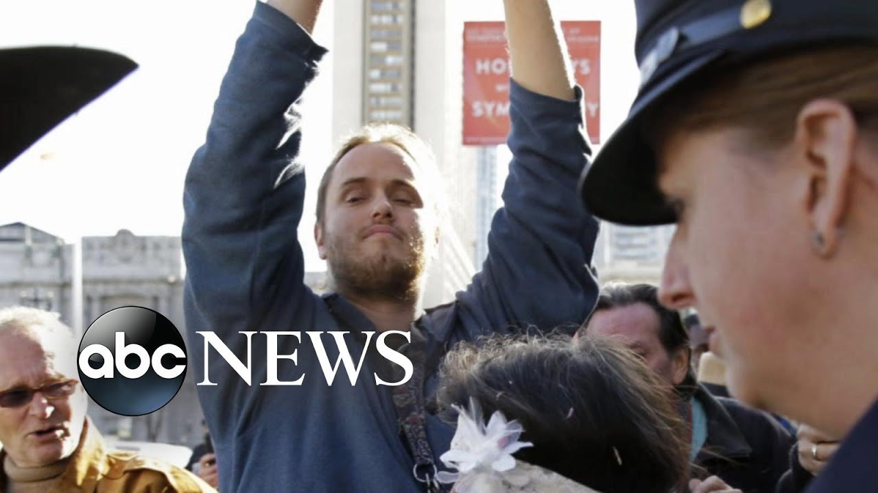 Authorities say the man who illegally attacked Nancy Pelosi’s husband in the US.