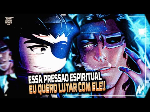 Capitães de Bleach React Ao 🎶 Rap Do Stark ||Los Lobos|| (M4rkim) - Im Ichigo