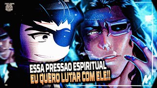 Capitães De Bleach React Ao Rap Do Stark Los Lobos M4Rkim - Im Ichigo