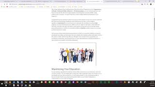 MOSS connection to Fremont MOA & MA screenshot 3