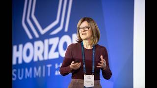 From Ought to Is: The Role of Belonging, and UnBelonging | Horizon Summit Key Note Speach