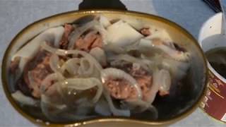 Офицерский бешбармак Офицерский бешбармак