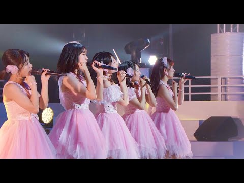 カントリー・ガールズ 弱気女子退部届