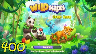 Wildscapes 400