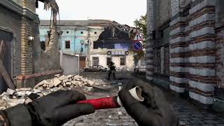 Modern Warfare 2019 - Tactical Insert Cut Tutorial (Alpha Cut Content)