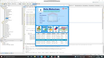 TB1 PBO Kelompok 1 - JavaFX Aplikasi Mahasiswa