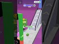 【Money Run 3D】 Level 496
