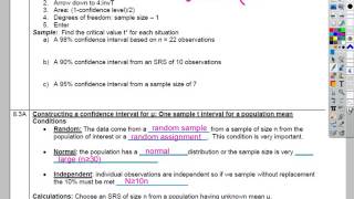 stats 8 3A notes