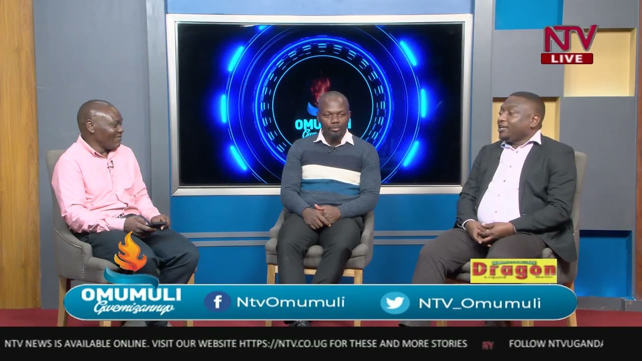 Katemba mu kadirisa k'okukyusa abazannyi mu UPL | OMUMULI GW'EMIZANNYO