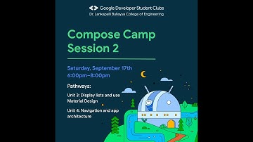 Compose Camp Session 2