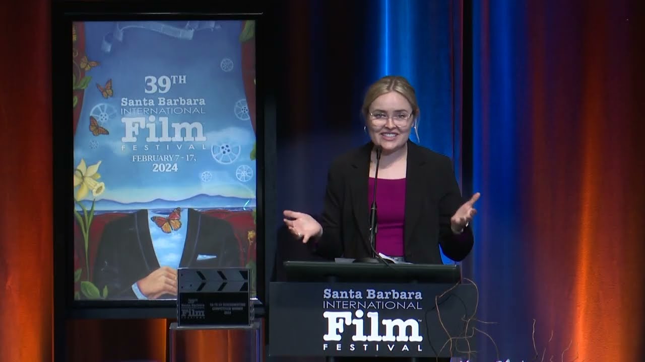 SBIFF 2024 - 10-10-10 Student Filmmaking Competition