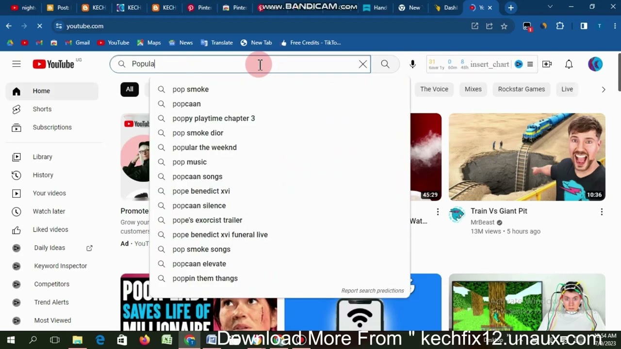 How to make money with Shrinkme.io