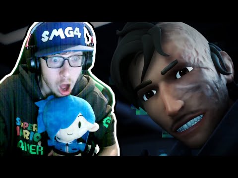 META RUNNER - Power Down // Final Season: Ep 1 Reaction! | RETURN OF SHERIDAN!!! | SMG001