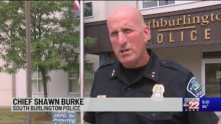 Vermont police responding to more mental-health calls