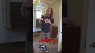 Wayward Sons - Album 3 - Behind the Scenes (Part 3) 2020