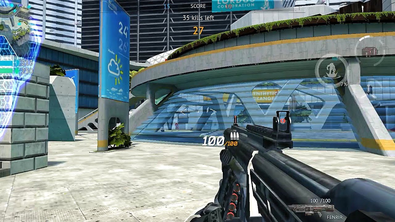 infinity ops gameplay 