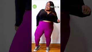 Resolution Leggings