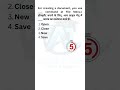 Computer Question for all I CCC important questions I #shorts #computerquiz D-84