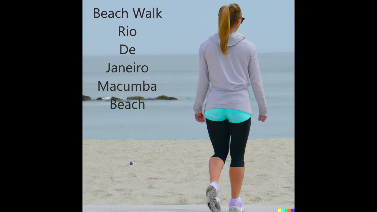 Macumba Beach (Praia da Macumba)Beach in Rio de Janeiro Brazil Brasil