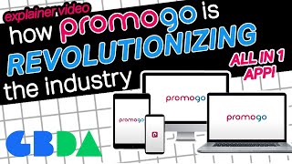 Promogo Explainer Video | Great Big Digital Agency