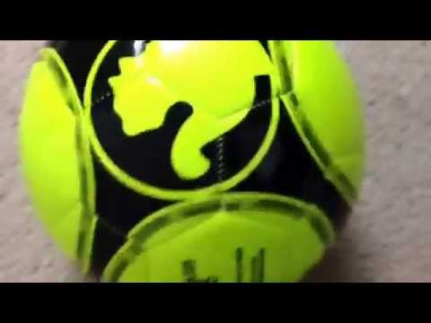 puma procat soccer ball