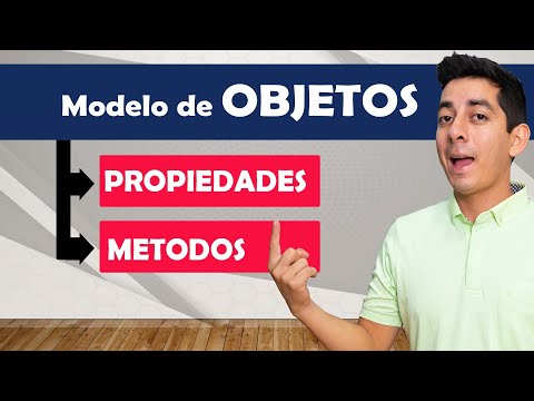 Curso VBA para MACROS - El Modelo de Objeto en Excel, Propiedades y Métodos