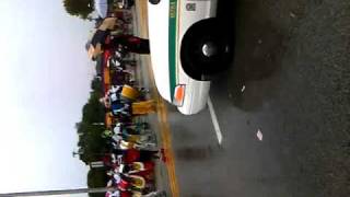 MLK Parade 2011 in Miami