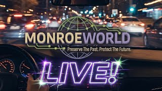 MW Live: All About The Vintage Computer Festival Trip