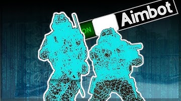 Interview - GLOBAL ELITE CHEATERS