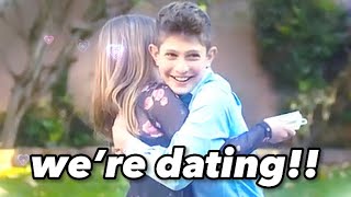 Salish Matter & Nidal Wonder confirms that they’re now dating! (NALISH IS OFFICIAL) 😱🤯💕