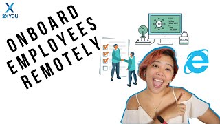 How To Onboard A New Remote Employee  | How To Start A Freelance Business In 2021