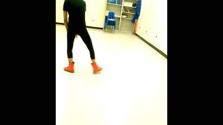 Bouncing lil c4