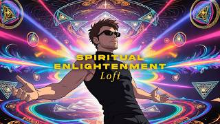 Skuado Study - Spiritual Enlightenment (Lofi) [Official Video]