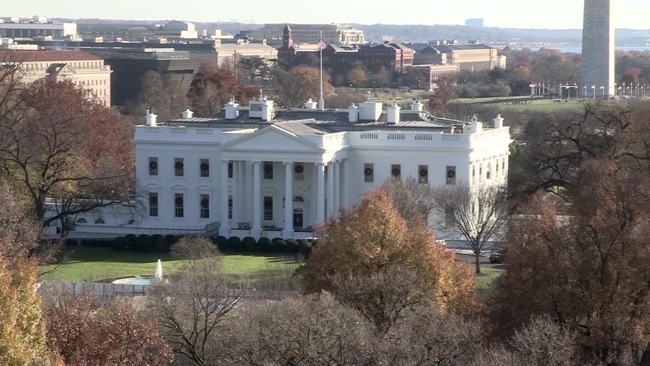 House Intel panel sets Tuesday vote on impeachment report