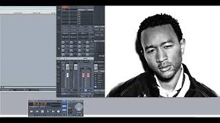 John Legend – Alright (Slowed Down)