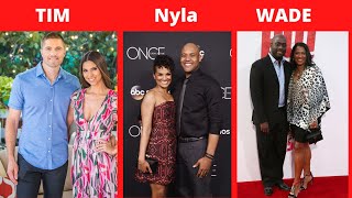 The Rookie Real Age and Life Partners