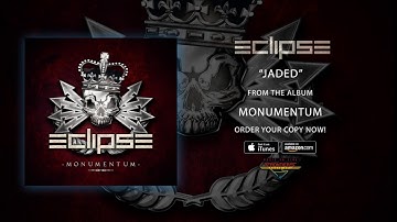 Eclipse - "Jaded" (Official Audio)