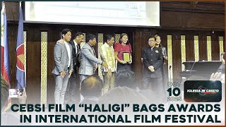 Iglesia Ni Cristo News Live | October 10, 2025 @ 6:00 PM PHT