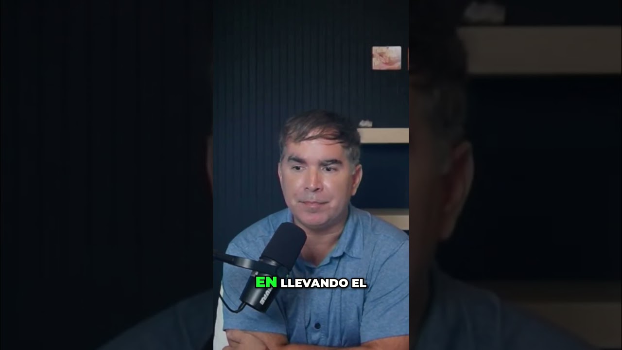 Mi Experiencia REAL con Scientology: ¡Destrozó mi Familia! #shorts