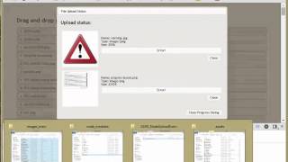 233W NodeUploadDB