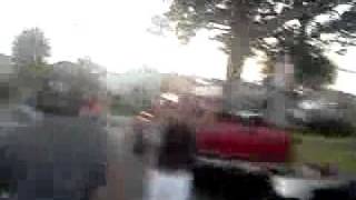 O.S.D sesh (fukn around)