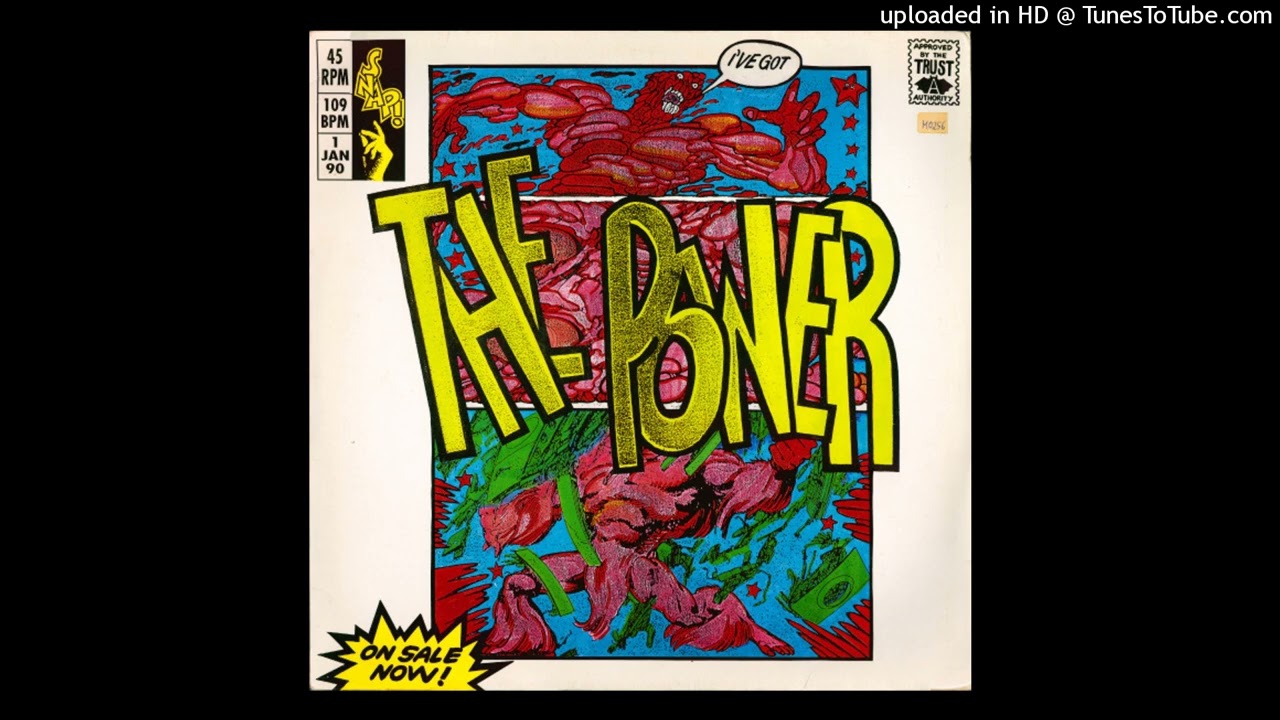 Snap! - The Power (Dub)