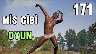 Nesi Kötü Bu Oyunun Ya? - PUBG (Dereceli Oyun) #171