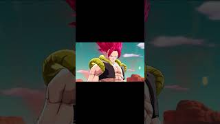 NEW LEGEND "Super Saiyan God Shallet" "Super Saiyan Trunks (Teen) & Gohan" Trailer